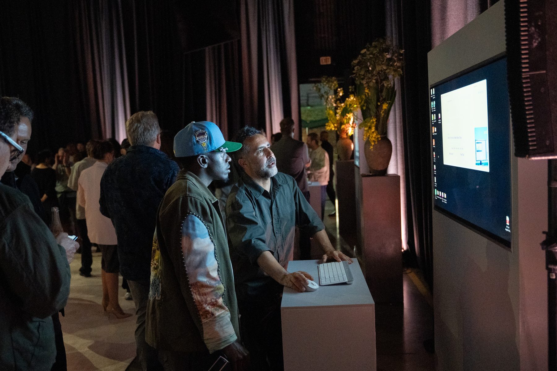 Event Pros LA frequently asked questions