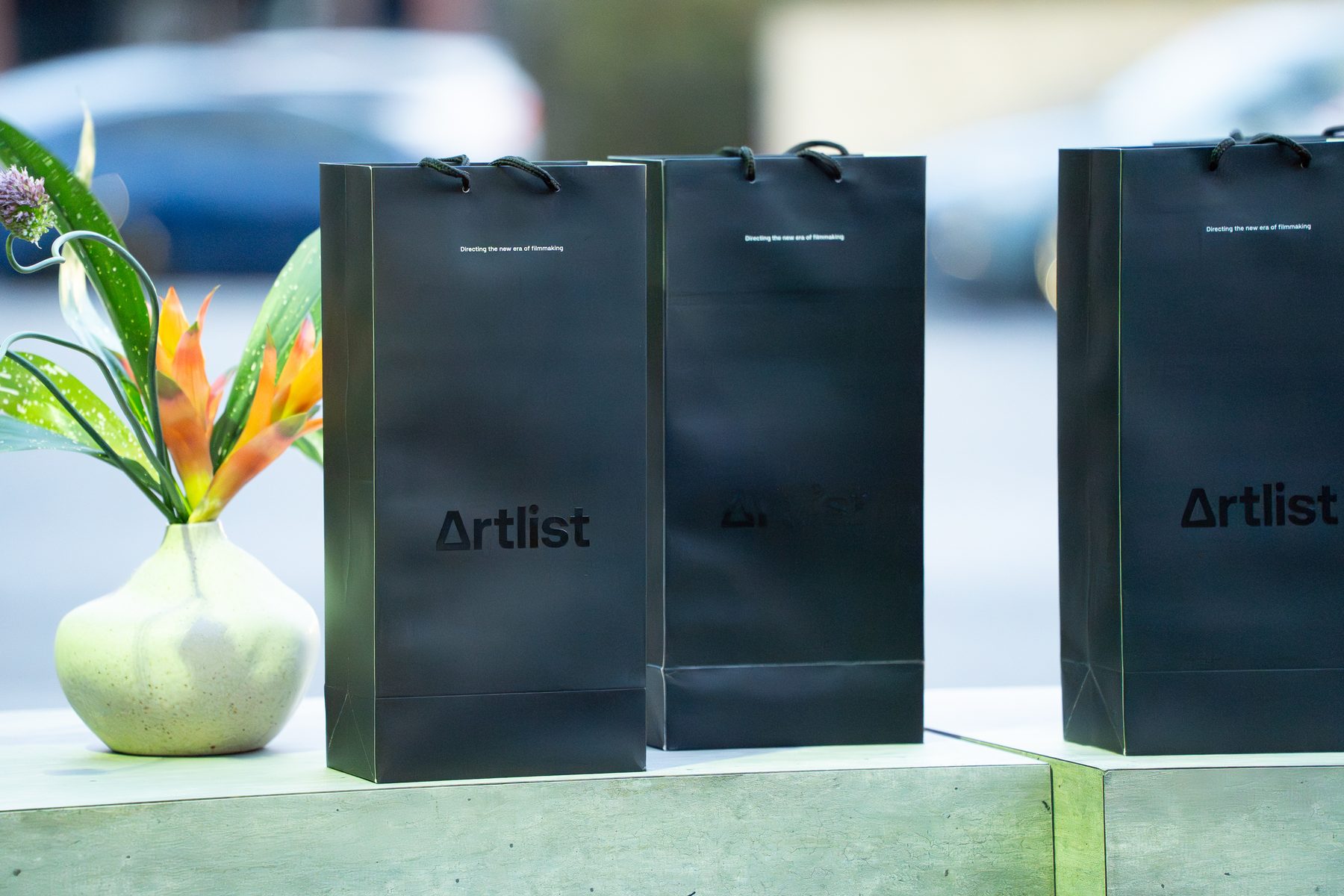 Brand activation