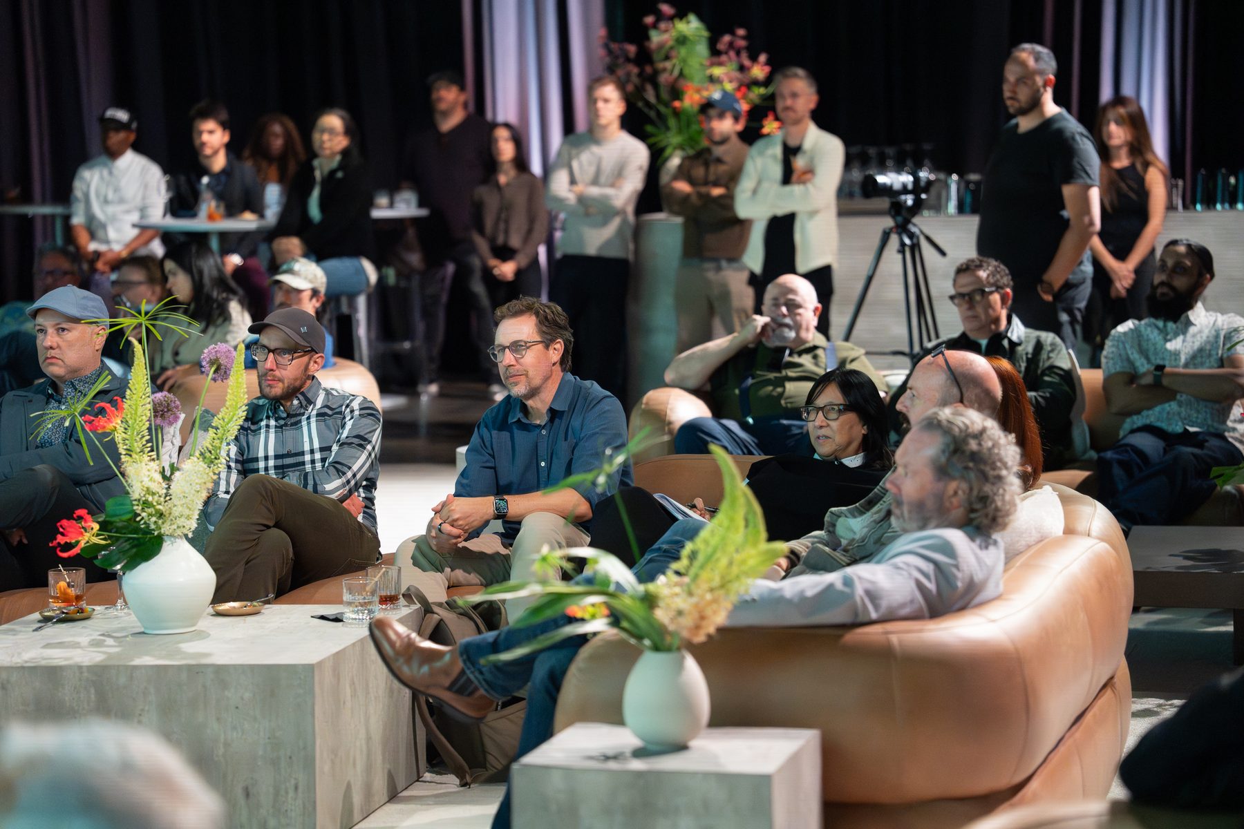San Francisco event production
