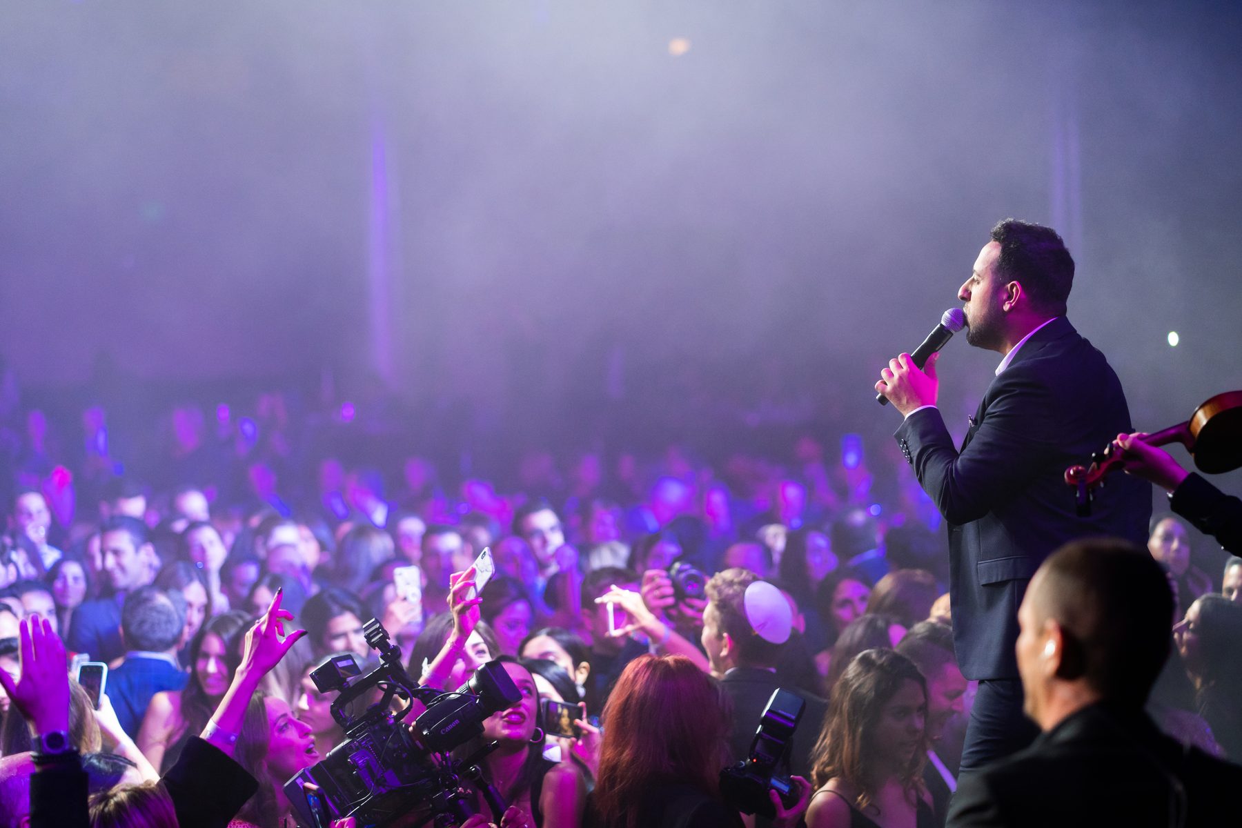 Corporate Event Planning Timeline