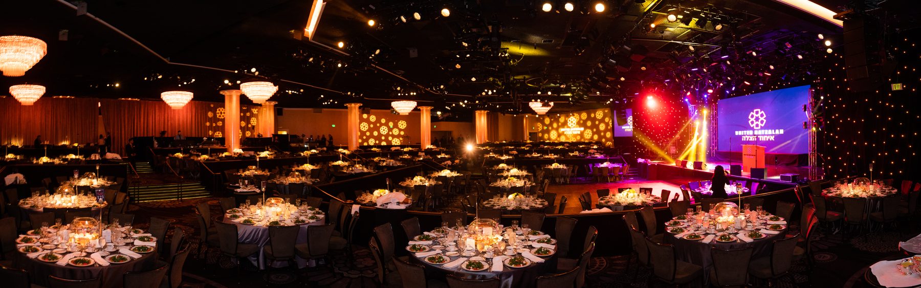 Corporate Event Venue Checklist: What to Confirm Before Booking in Los Angeles