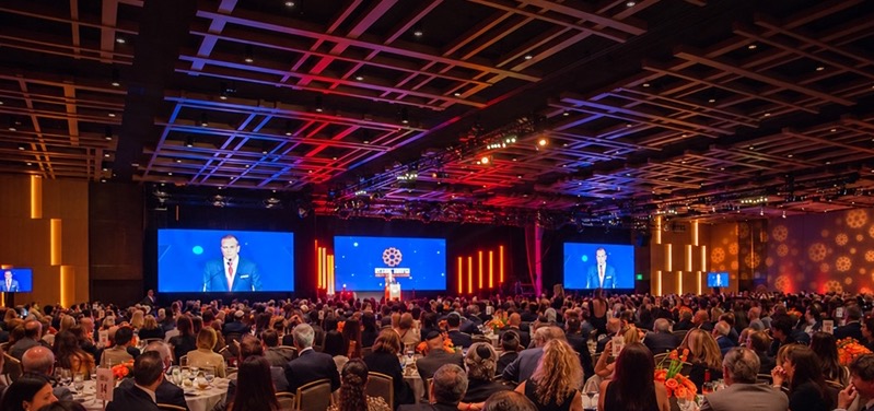 United Hatzalah annual fundraising gala